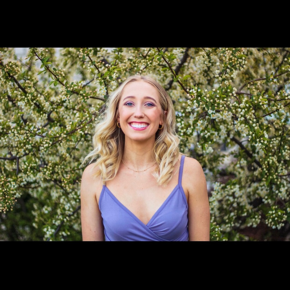 Meet your Posher, Paige